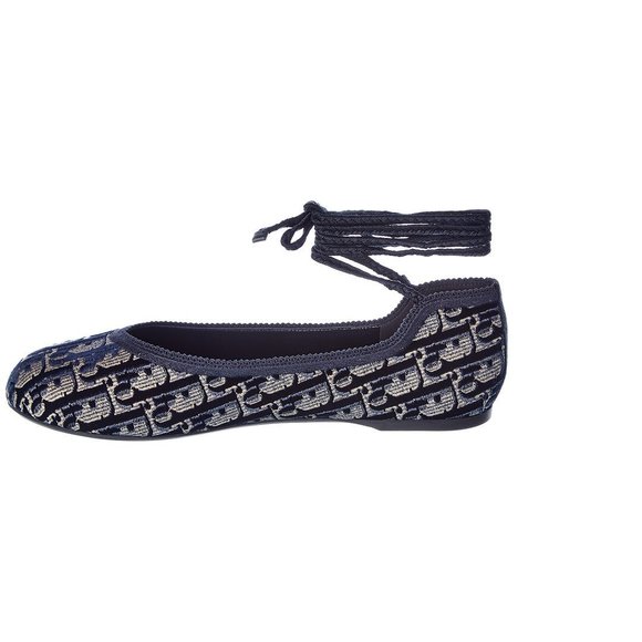 Dior Poeme Flat - Picture 2 of 6